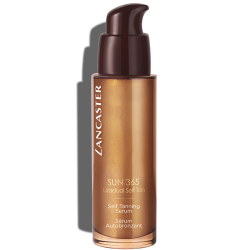 GRADUAL SELF TAN SERUM 30ML