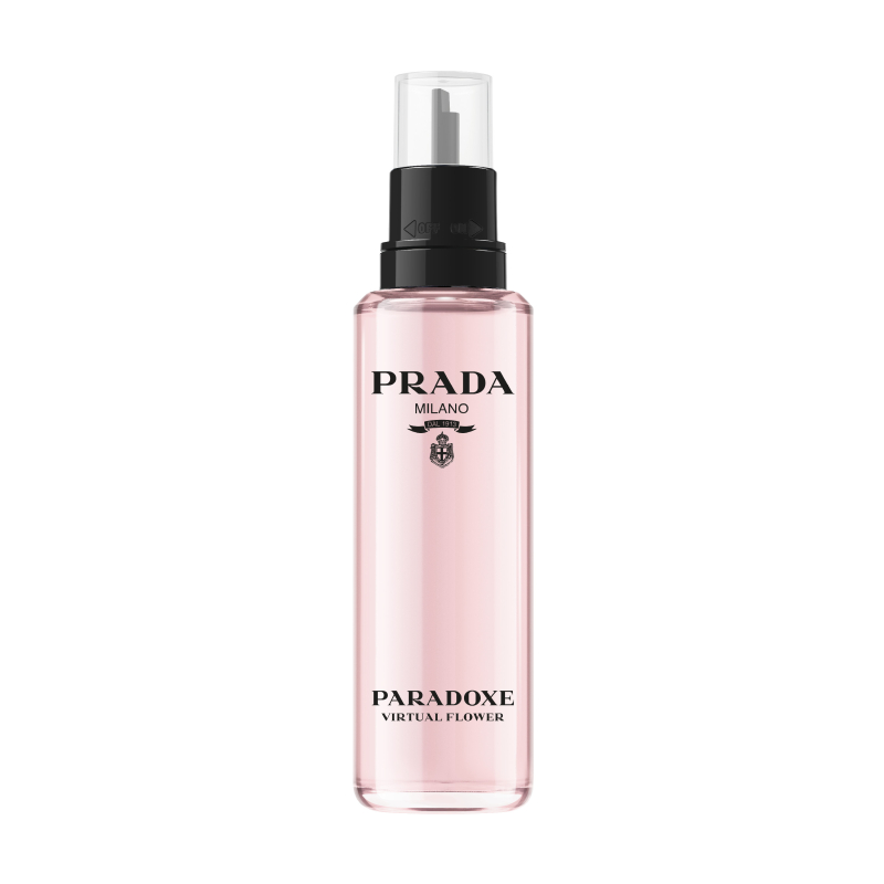 Paradoxe Virtual Flower Recarga Eau De Parfum 100ml