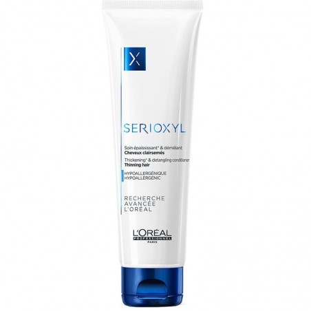 L'ORÉAL PROFESSIONNEL SERIOXYL RENO ACONDICIONADOR 150ML