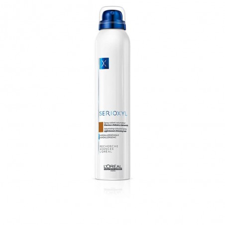 L'ORÉAL PROFESSIONNEL SERIOXYL SPRAY CHATAIN 200ML