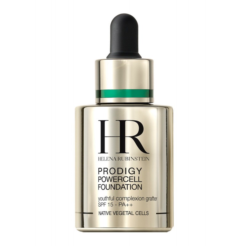 SÉrum De Maquillaje Powercell