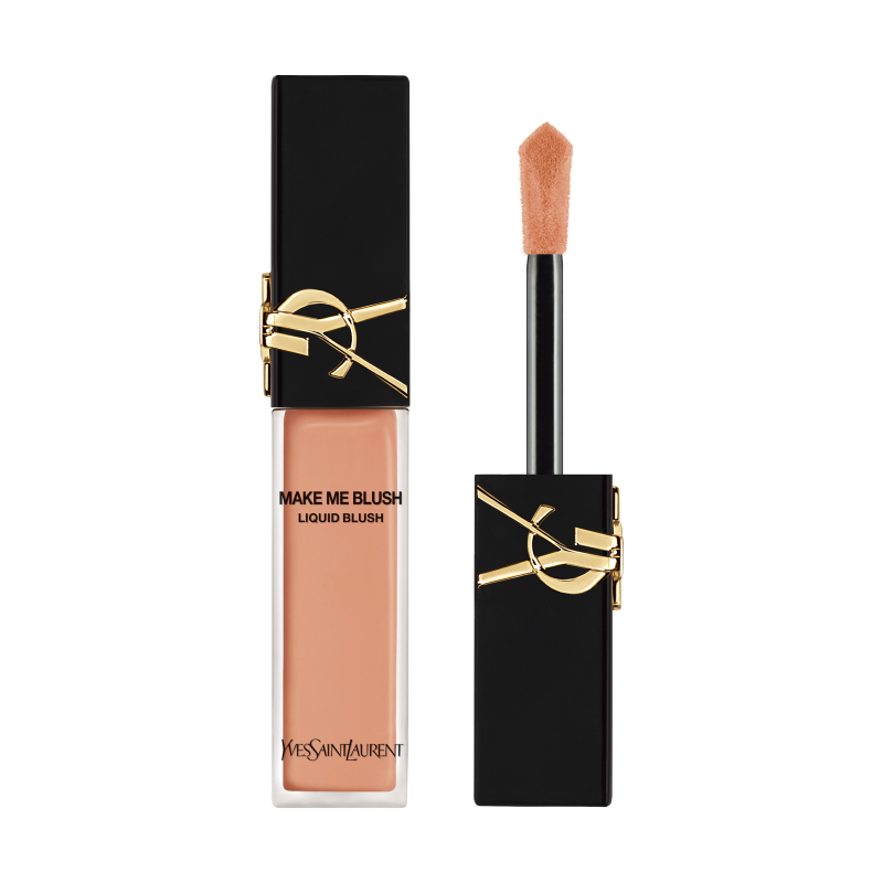 Ysl Make Me Blush Liquid Blush 57