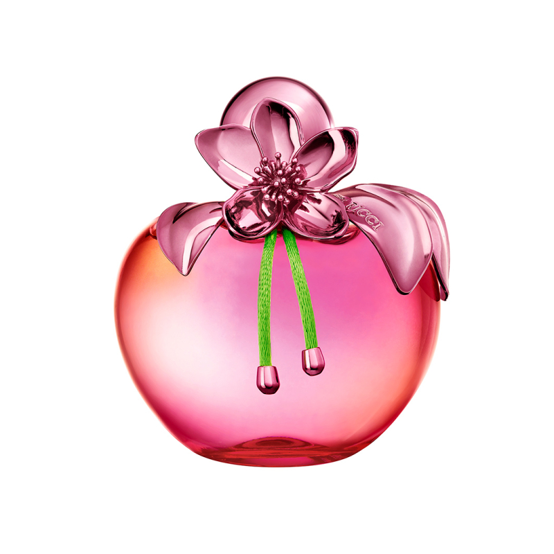 Nina Illusion Eau De Parfum 80 Ml
