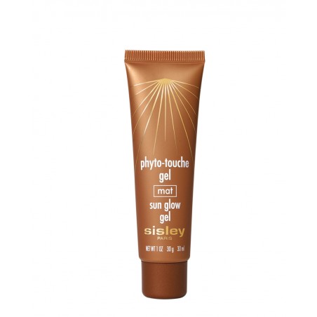 PHYTO TOUCHE GEL MAT 30ML