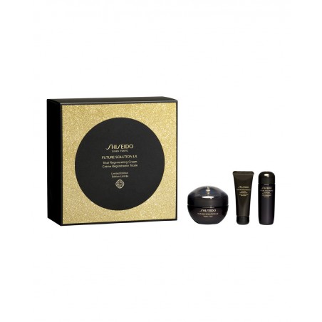 Future Solution LX Cofre Crema Noche 50 ml