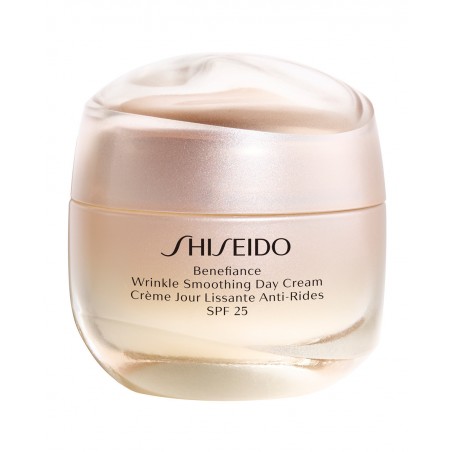 Benefiance Wrinkle Smoothing Day Cream 50 ml