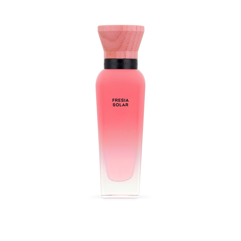 Fresia Solar Eau De Parfum 60 Ml