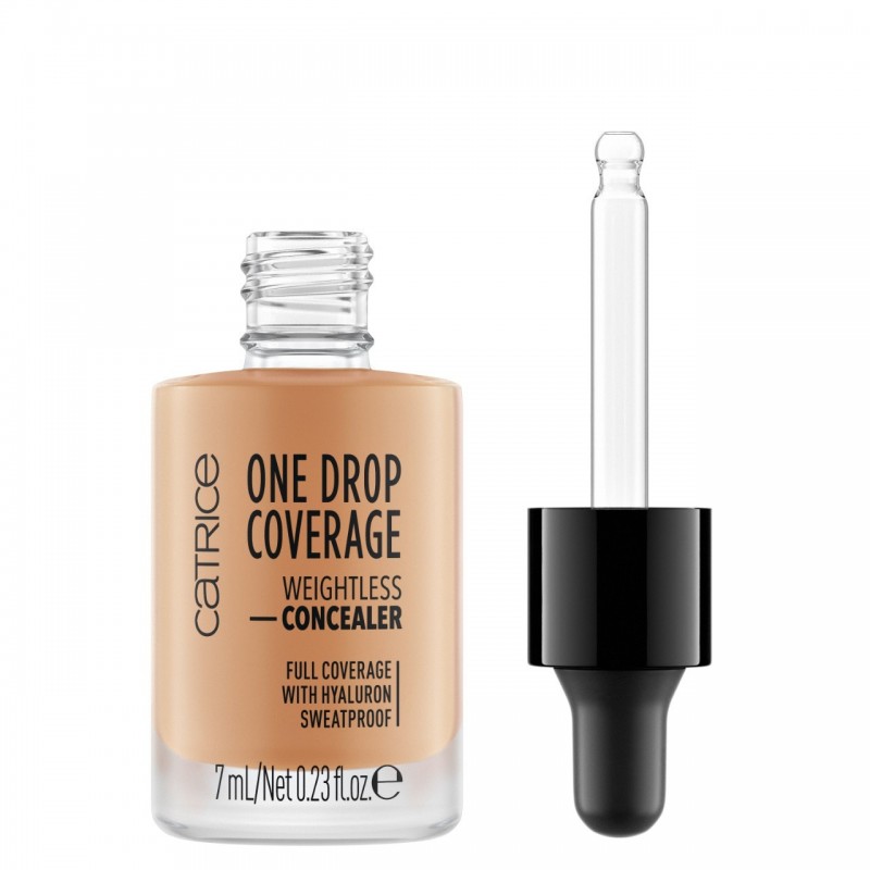 Corrector One Drop Coverage Weightless 050