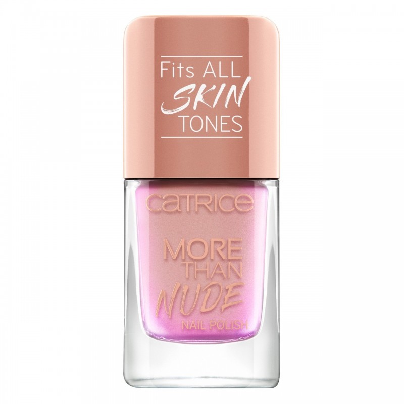 More Than Nude Esmlate De UÑas 05