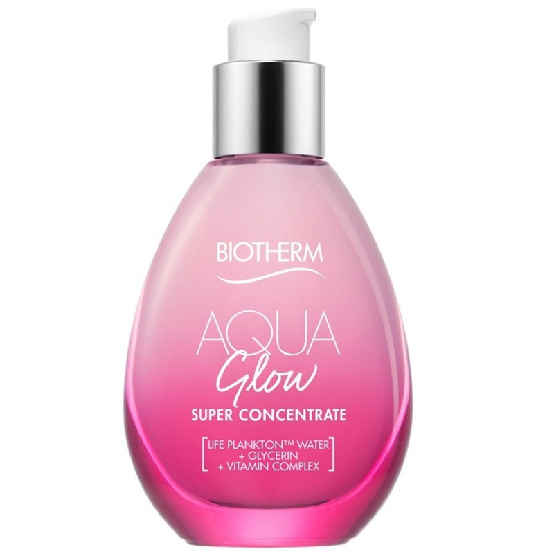 Aqua glow super concentrate