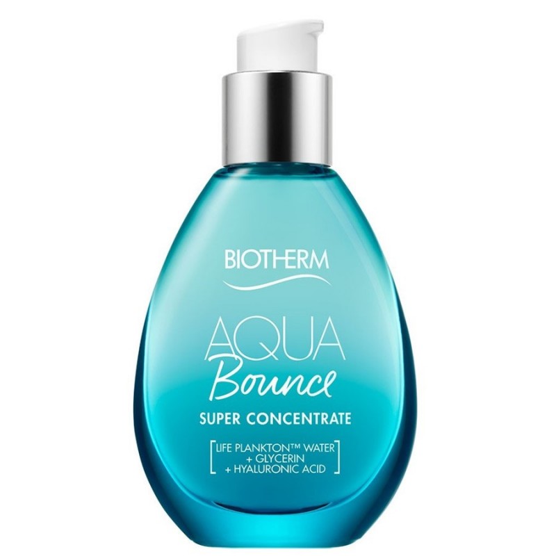 Aqua bounce super concentrate