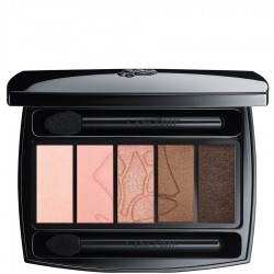 LANCÔME HYPNÔSE PALETTE 5 COULEURS PALETA DE SOMBRAS