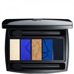 HYPNOSE PALETTE  5 COULEUR 15 BLEU HYPNÔ