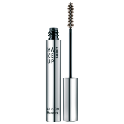 ALL IN ONE MASCARA BLACK