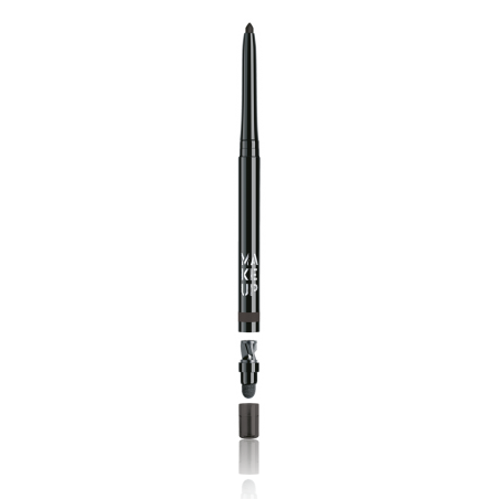 MUF AUTOMATIC EYELINER ANTHRACITE