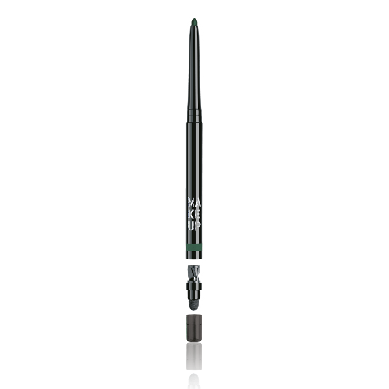 Automatic Eyeliner Cool Green 12