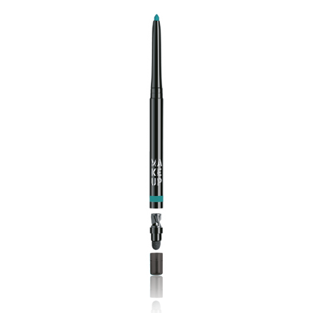 MUF AUTOMATIC EYELINER ANTHRACITE