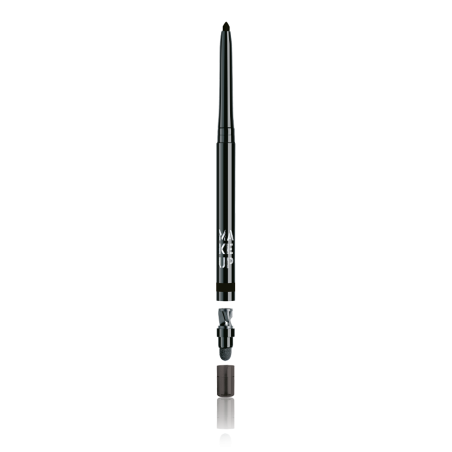 MUF AUTOMATIC EYELINER ANTHRACITE