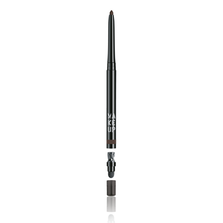 MUF AUTOMATIC EYELINER ANTHRACITE