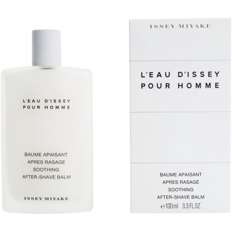ISSEY HOMME A.SHAVE BALM 100ML