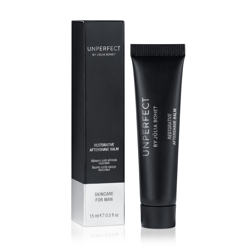 Unperfect Restorative After Shave Balm 15 ml