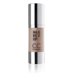 CC FOUNDATION CARAMEL