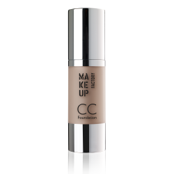 CC FOUNDATION CARAMEL