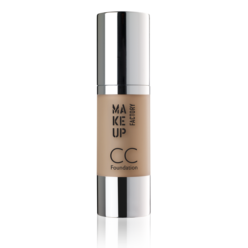Cc Foundation Sand 07