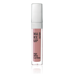 HIGH SHINE LIP GLOSS CINNAMON ROSE