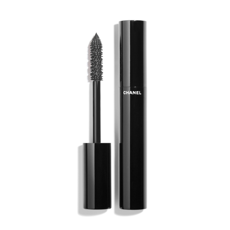 Le Volume De Chanel 10 Noir 6 Gr