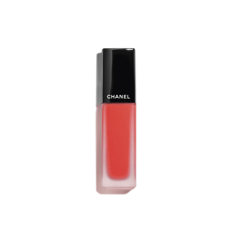 Rouge Allure Liquid Velvet 216 Enivrante 6 Ml