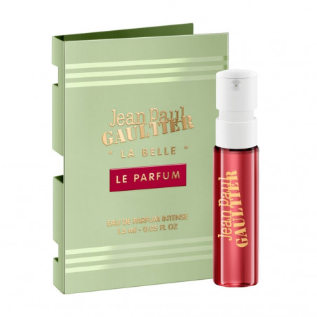 Muestra JPG La Belle Le Parfum