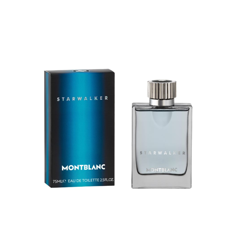 Starwalker Eau De Toilette 75 Ml