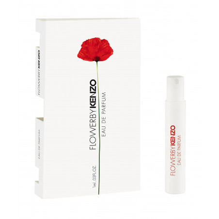 Muestra Flower By Kenzo EDP