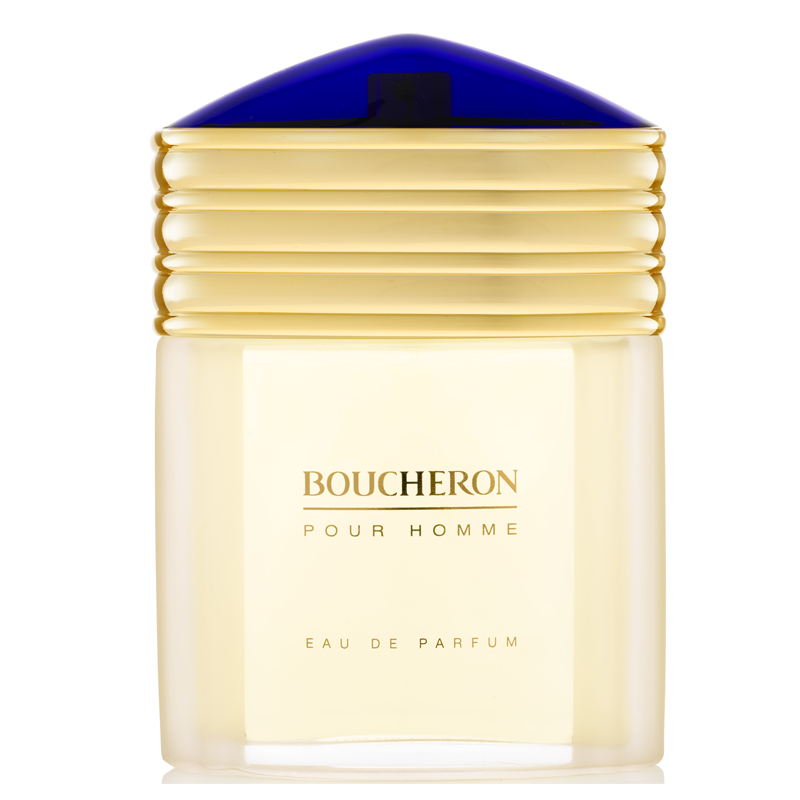 Boucheron Pour Homme Eau De Parfum 100ml