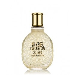 Fuel For Life Femme Eau de Parfum