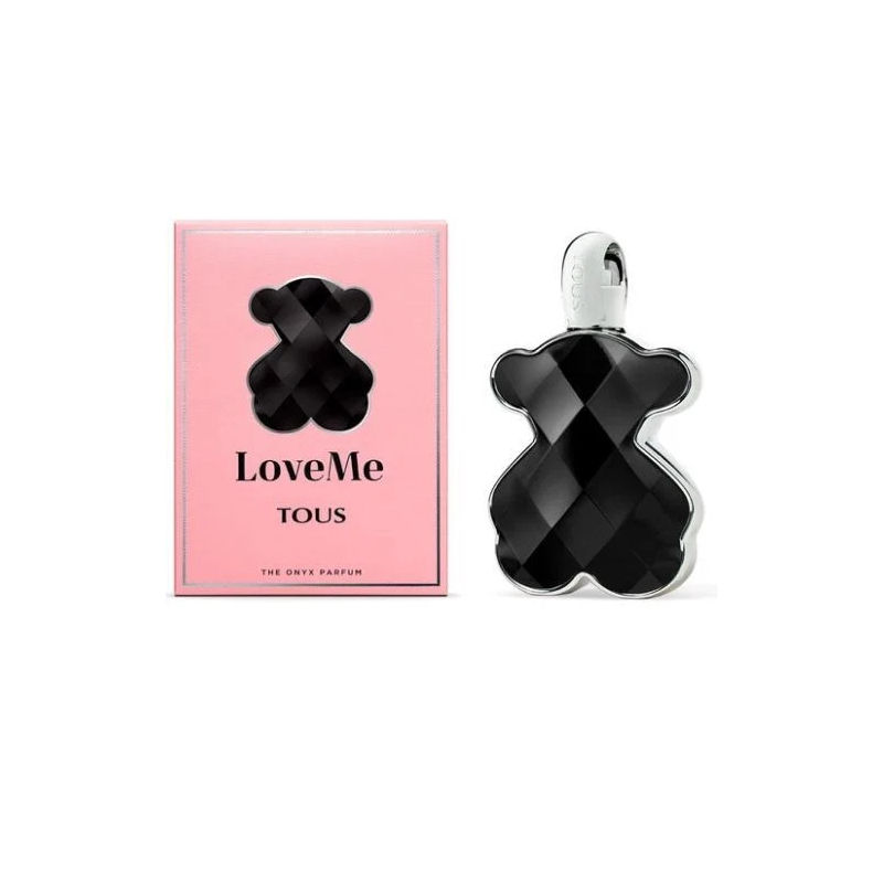 Tous – Eau de Parfum Loveme Onyx 50 ml Tous.