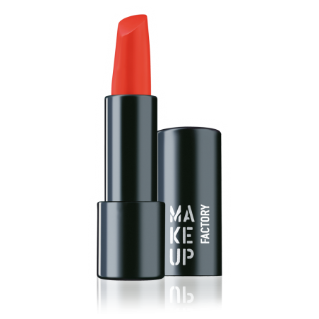MAGNETIC LIPS SEMI-MAT & LONG-LASTIN BRIGHT CORAL