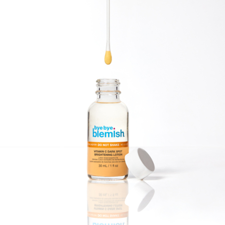 Bye Bye Blemish Dark Spot Brightening Lotion Vitamin C | Perfumería Júlia