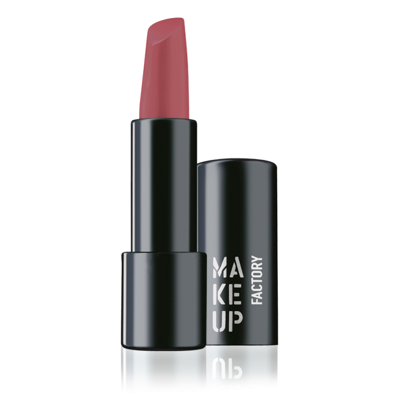 magnetic lips semi-mat  long-lastin wild rosewood