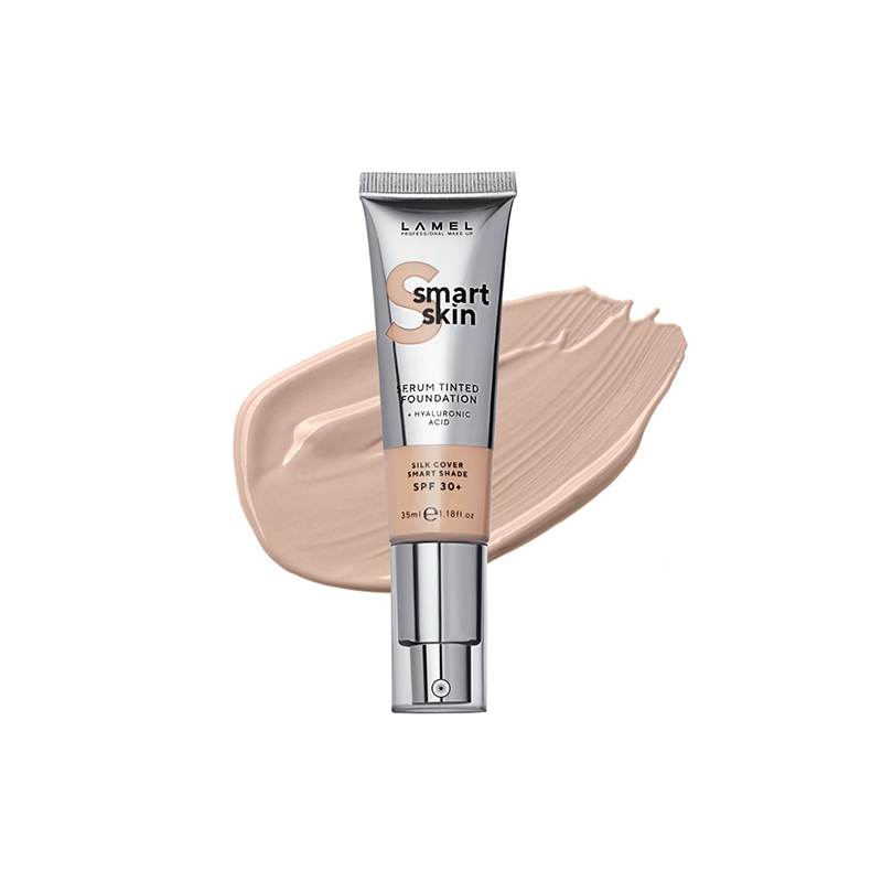 Smart Skin Serum Tinted Foundation 402