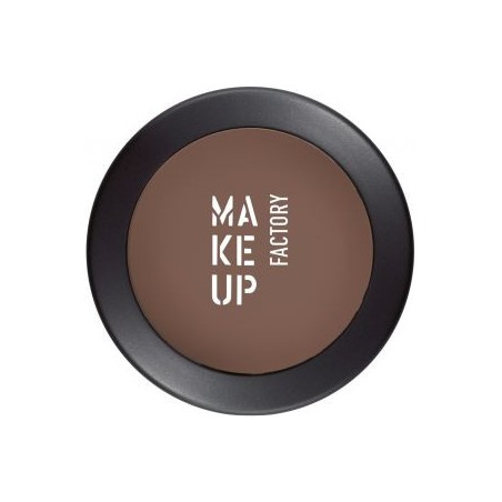 MAT EYE SHADOW BLACK COFFEE