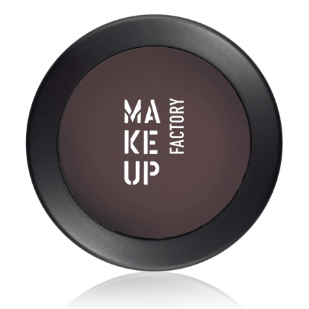 MAT EYE SHADOW BLACK COFFEE