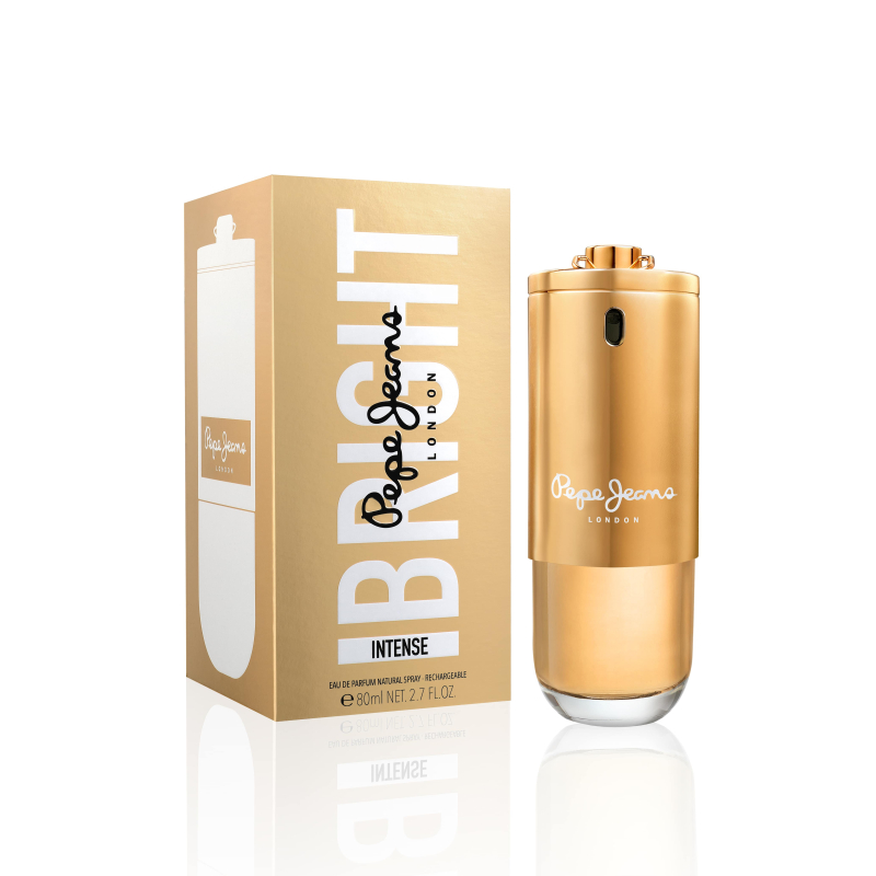 Bright Intense Eau De Parfum 80 Ml