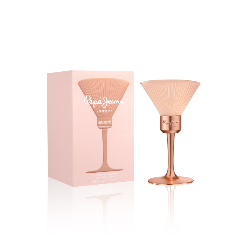 Addictive For Her Eau De Parfum 50 Ml