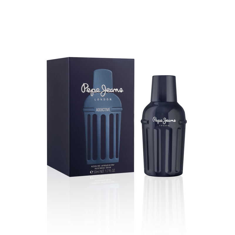 Addictive For Him Eau De Parfum 50 Ml
