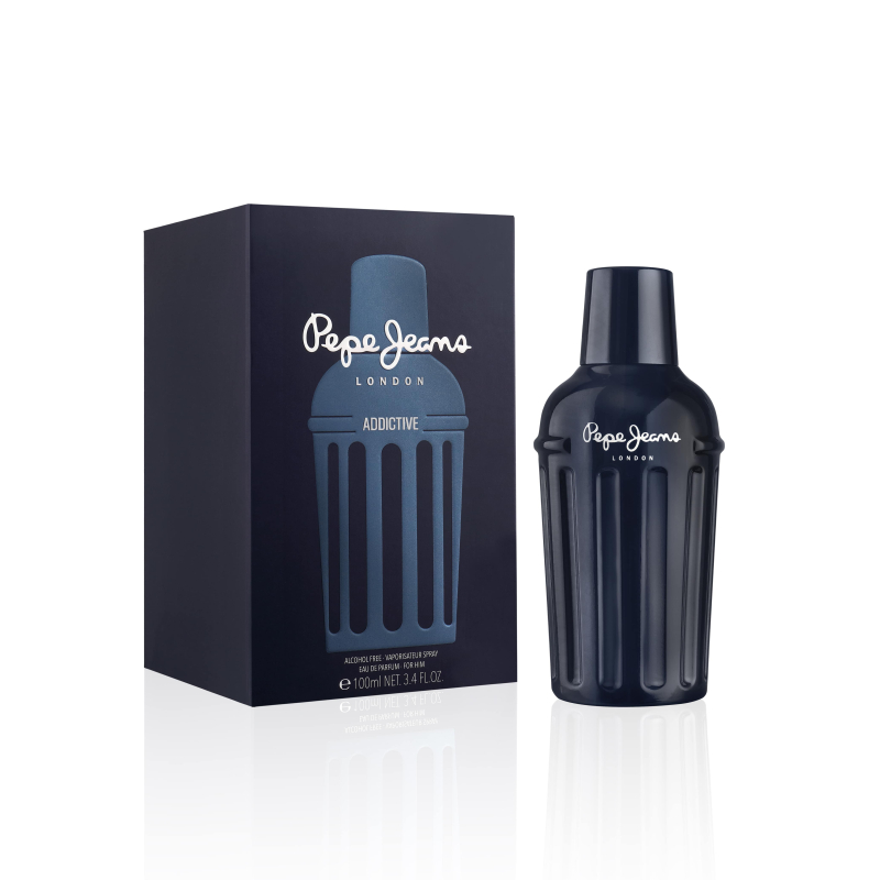 Addictive For Him Eau De Parfum 100 Ml