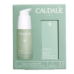 Set Sérum Vimopure  + Vinopure Stop Granos  Regalo