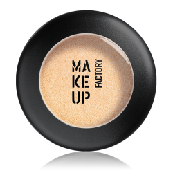 METAL SHINE EYE SHADOW BURNT BRONZE