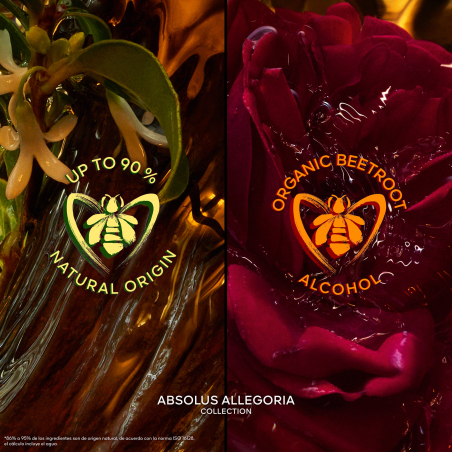 Absolus Allegoria Patchouli Ardent Eau de Parfum | Perfumería Júlia